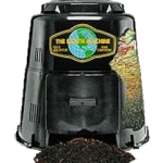 The Earth Machine